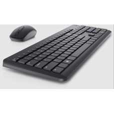 Dell KM3322W Wireless Keyboard and Mouse Combo